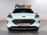 Usado Ford Kuga Titanium 150 CV (110 kW) 2023 Blanco SUV