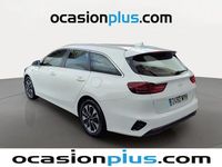 Usado Kia Ceed 101 CV (74 kW) 2025 Blanco Utilitario