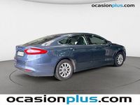 usado Ford Mondeo 2.0 TDCi 110kW (150CV) Trend