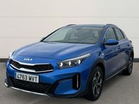 Usado Kia XCeed 140 CV (102 kW) 2024 Azul SUV