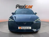 Usado Cupra Leon 190 CV (139 kW) 2023 Blanco Berlina