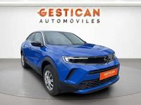 Usado Opel Mokka Edition 101 CV (74 kW) 2023 Azul SUV