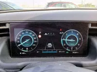 Usado Hyundai Tucson N Line 136 CV (100 kW) 2022 Blanco SUV