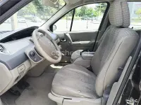 Usado Renault Scénic II Dynamique 105 CV (77 kW) 2005 Negro Monovolumen