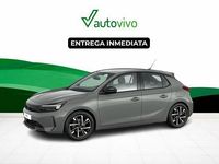 Nuevo Opel Corsa 110 CV (80 kW) 2025 Gris Utilitario