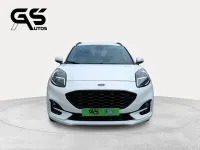 Usado Ford Puma ST-Line X 125 CV (91 kW) 2023 Blanco SUV