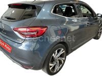 Usado Renault Clio IV RS Line 2019