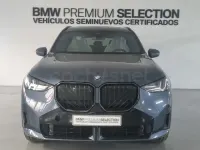 Usado BMW X3 Comfort Edition 197 CV (144 kW) 2026 Azul SUV
