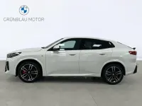 Usado BMW X2 Comfort Edition 150 CV (110 kW) 2024 Alpinweiss (sólido) SUV