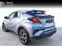 usado Toyota C-HR 125H Advance