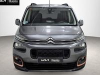 Usado Citroën Berlingo Shine 130 CV (95 kW) 2019 Monovolumen