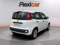 Usado Fiat Panda Cross Cross 71 CV (52 kW) 2022 Blanco Utilitario