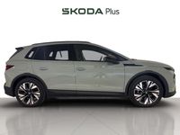Usado Skoda Elroq 150 kW (204 CV) 2025 Verde SUV