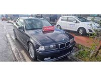 usado BMW 325 Cabriolet 