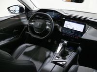 Usado Peugeot 308 Allure 130 CV (95 kW) 2023 Verde Berlina