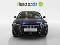 Usado Audi A1 Sportback 116 CV (85 kW) 2024 Azul Utilitario
