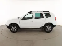 Usado Dacia Duster Lauréate 110 CV (80 kW) 2015 Blanco SUV
