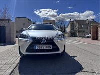 Usado Lexus NX300h Business Edition 197 CV (144 kW) 2018 Blanco SUV