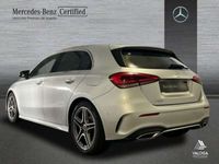 usado Mercedes A180 AMG Line (EURO 6d)