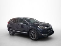 Usado Honda CR-V Lifestyle 184 CV (135 kW) 2022 Azul SUV