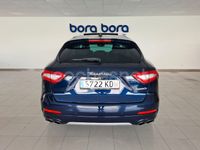 Usado Maserati Levante 430 CV (316 kW) 2017 Azul SUV