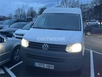 Usado VW Transporter 140 CV (102 kW) 2013 Blanco Van