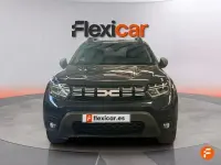 Usado Dacia Duster Journey 130 CV (95 kW) 2024 Negro SUV