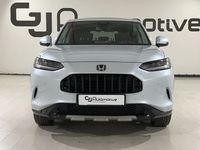 Usado Honda ZR-V Advance 184 CV (135 kW) 2023 Blanco SUV