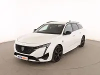 Usado Peugeot 308 GT 224 CV (164 kW) 2022 Blanco Familiar