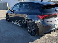 Usado Cupra Born 150 kW (204 CV) 2022 Eléctrico Utilitario