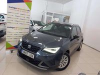 Usado Seat Arona Ecomotive 110 CV (80 kW) 2022 Gris SUV