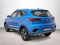 Usado MG ZS Comfort 111 CV (81 kW) 2022 Azul SUV