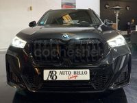 Usado BMW X1 Comfort Edition 136 CV (100 kW) 2022 Negro SUV