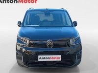 Nuevo Citroën Berlingo 102 CV (75 kW) 2025 Monovolumen