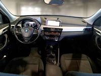 Usado BMW X1 220 CV (161 kW) 2021 Gris SUV