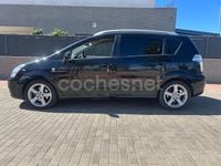 Begagnad Toyota Corolla Verso Sport 177 HK (130 kW) 2007 Svart Minibuss