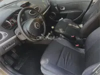 Usado Renault Clio II Authentique 85 CV (62 kW) 2008 Beige Berlina