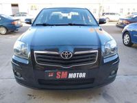 usado Toyota Avensis 2.2 D4D Sol