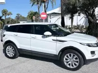 Usado Land Rover Range Rover evoque Pure 150 CV (110 kW) 2015 Blanco SUV