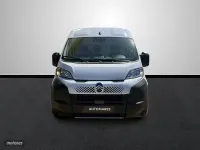 Nuevo Citroën Jumper 140 CV (102 kW) 2026 Blanco Monovolumen