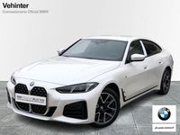 Nuevo BMW 420 Gran Coupé Comfort Edition 190 CV (139 kW) 2025 Gris Coupe