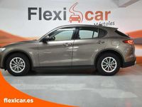 usado Alfa Romeo Stelvio 2.2 Diésel 132kW (180CV) Super RWD