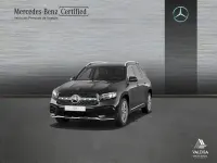 Usado Mercedes GLB200 150 CV (110 kW) 2024 Negro noche SUV