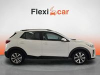 Brugt Kia Stonic 84 HK (61 kW) 2023 Hvid SUV