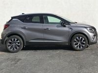 usado Renault Captur CapturTCe Techno 67kW