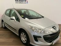 usado Peugeot 308 5p Sport 1.6 HDi 90