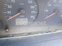 Usado Fiat Punto S 63 CV (46 kW) 1999 Blanco Berlina