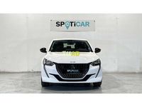 usado Peugeot 208 PureTech 73kW (100CV) Active Pack