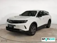 Usado Opel Grandland X Edition 146 CV (107 kW) 2025 Blanco SUV