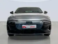 Usado Audi A6 e-tron Performance 280 kW (381 CV) 2026 Gris Berlina